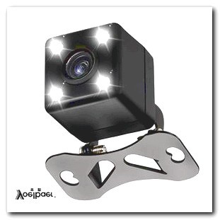 Hidden Camera on Cell Phone